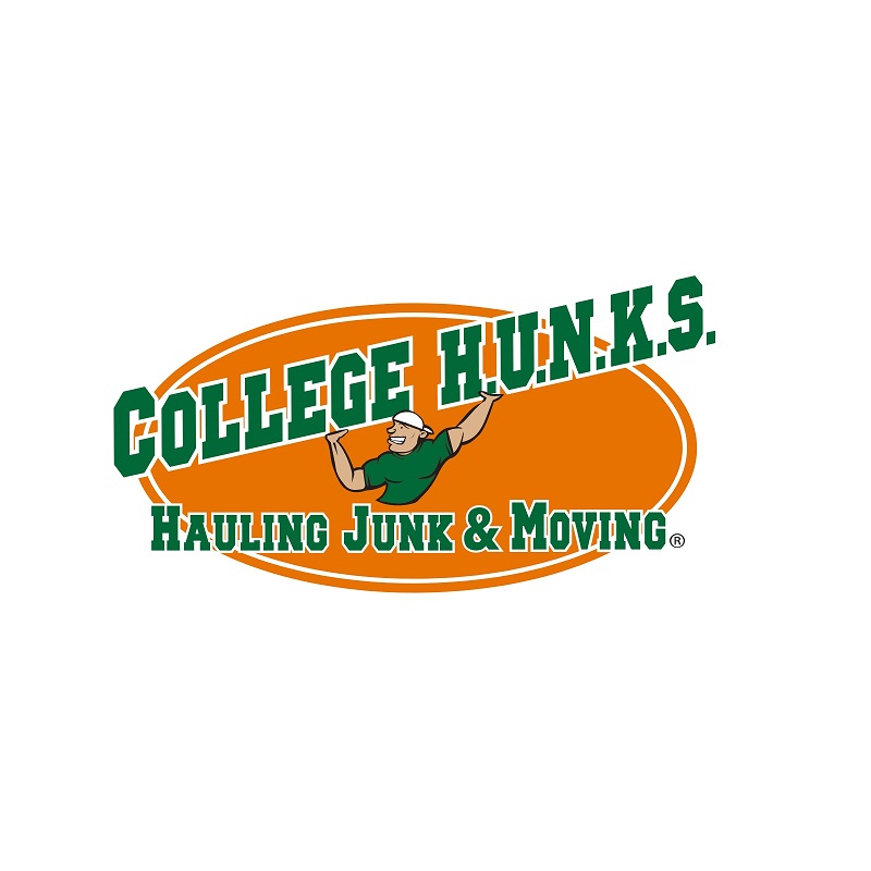 College HUNKS Hauling Junk and Moving Denver North